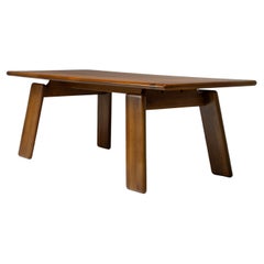 Mario Marenco Sapporo dining table Mobil Girgi Italy 1975