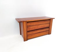 Mario Marenco 'Sapporo' Sideboard for Mobilgirgi, Italy 1970s