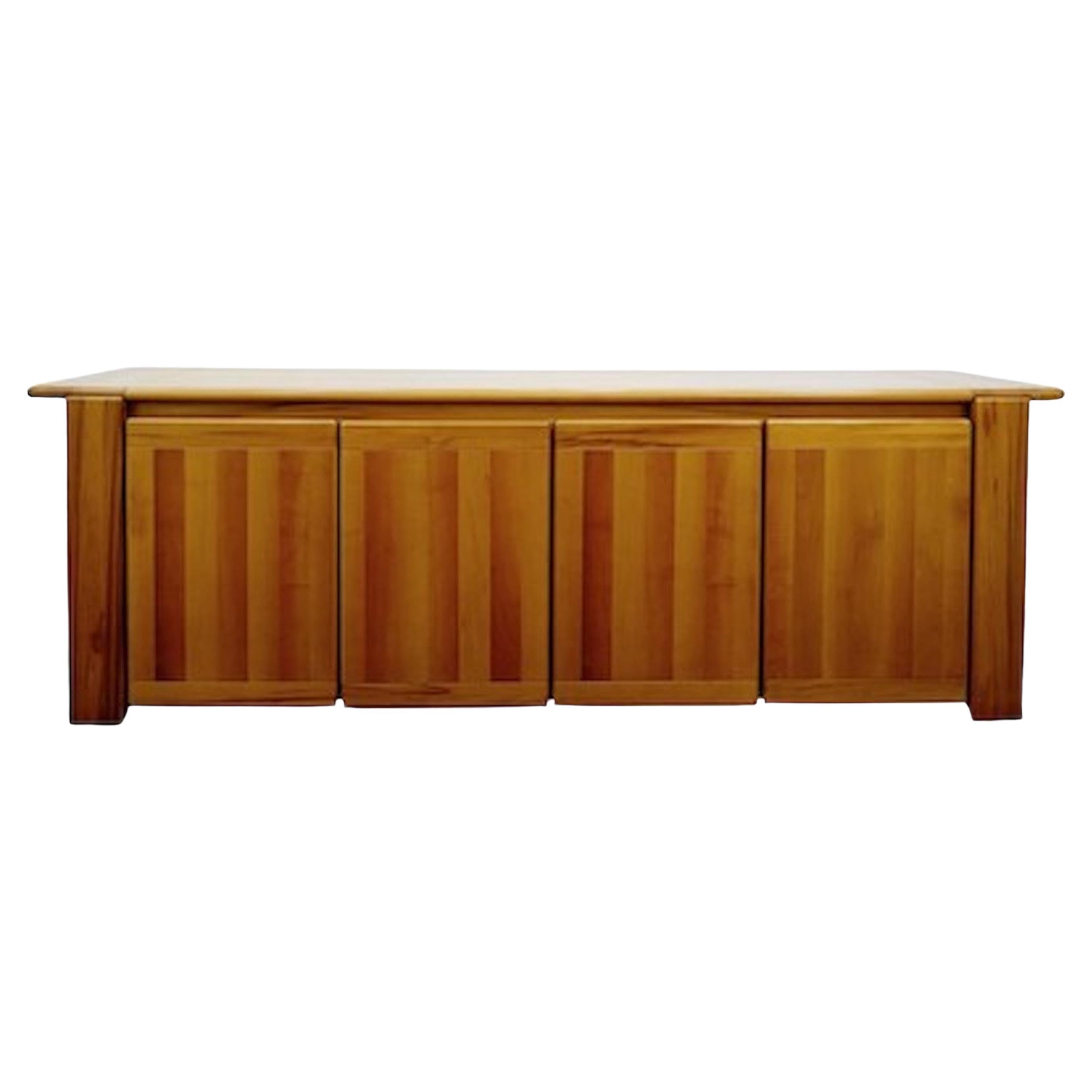 Mario Marenco 'Sapporo' Sideboard for Mobilgirgi, Italy 1970s