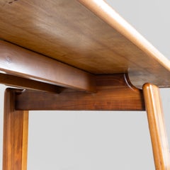 Mario Marenco Sapporo Table, 1970