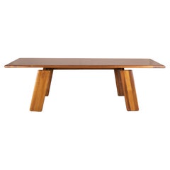 Mario Marenco Sapporo Table, 1970