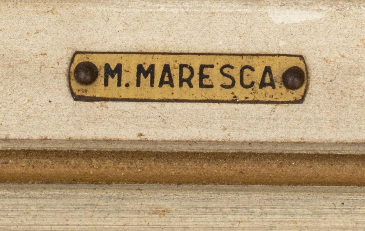 Mario Maresca 