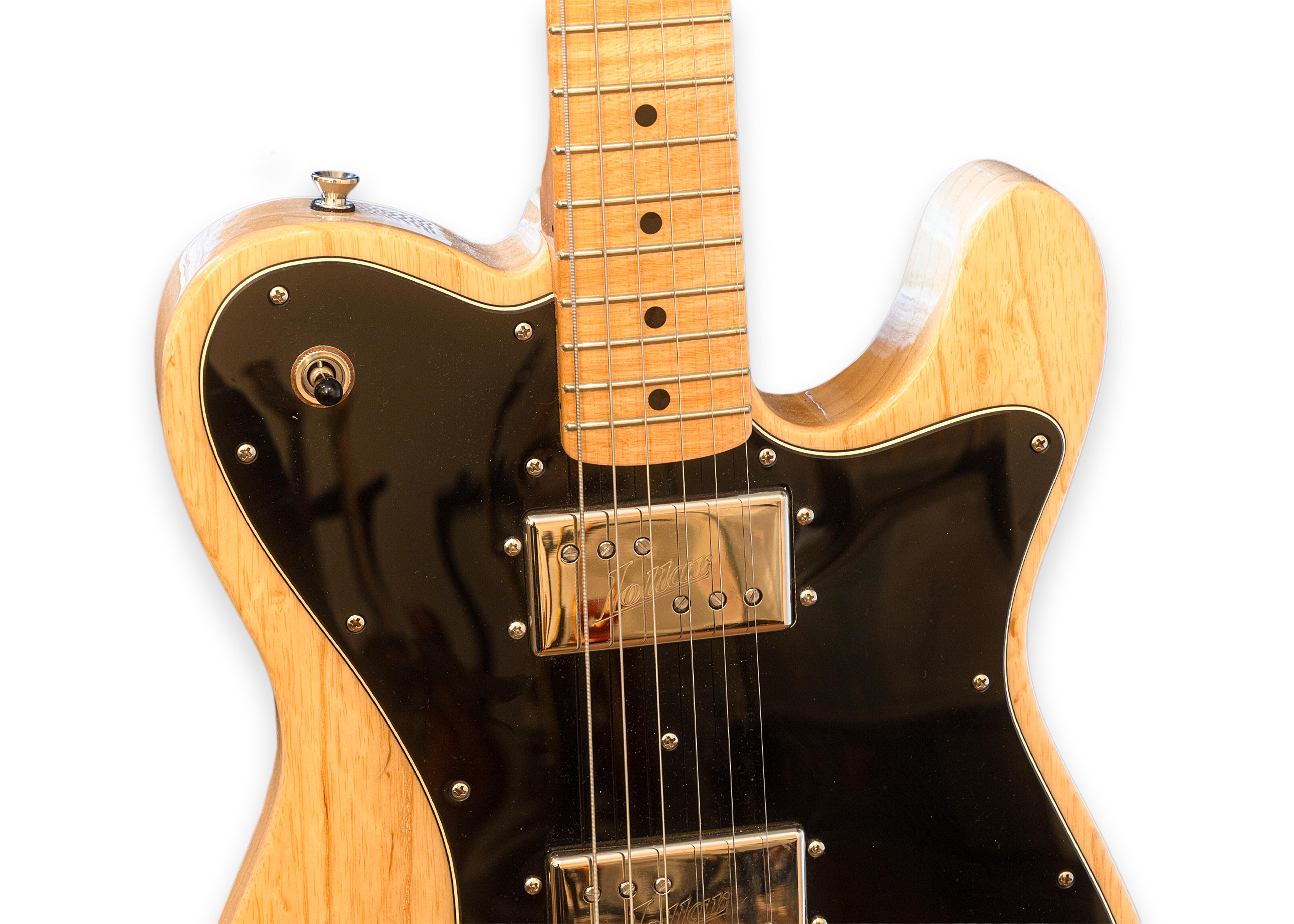 20th Century Mario Martin -Custom T-Style Electric Guitar, Musical Instruments & Collectables For Sale