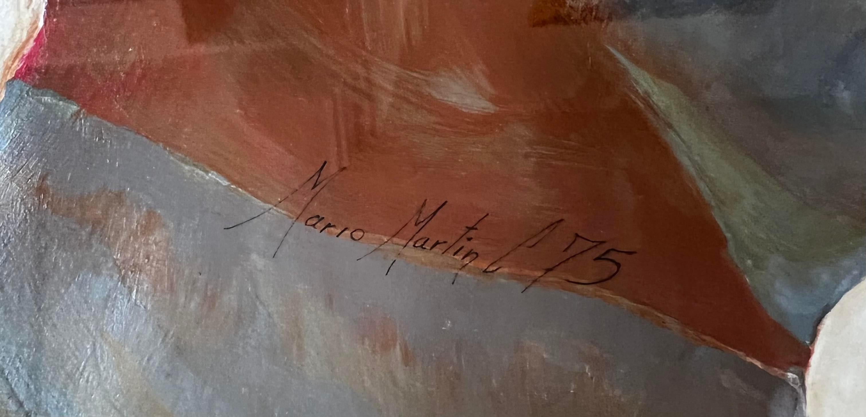 mario martin desnudo