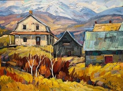 Paisaje de Quebec