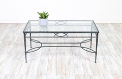 Mario Papperzini Coffee Table for John Salterini