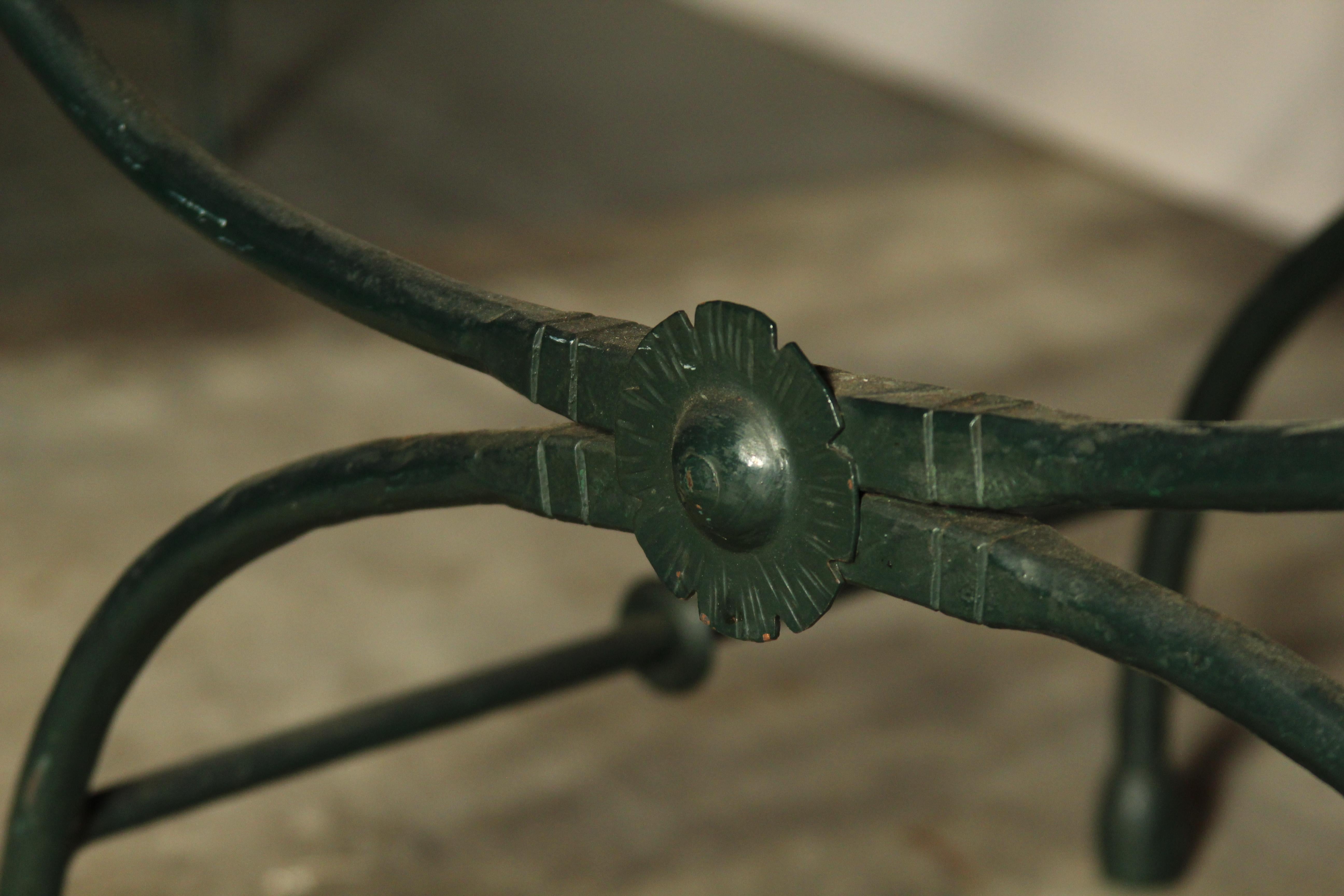 Mario Papperzini para Salterini Raro taburete 