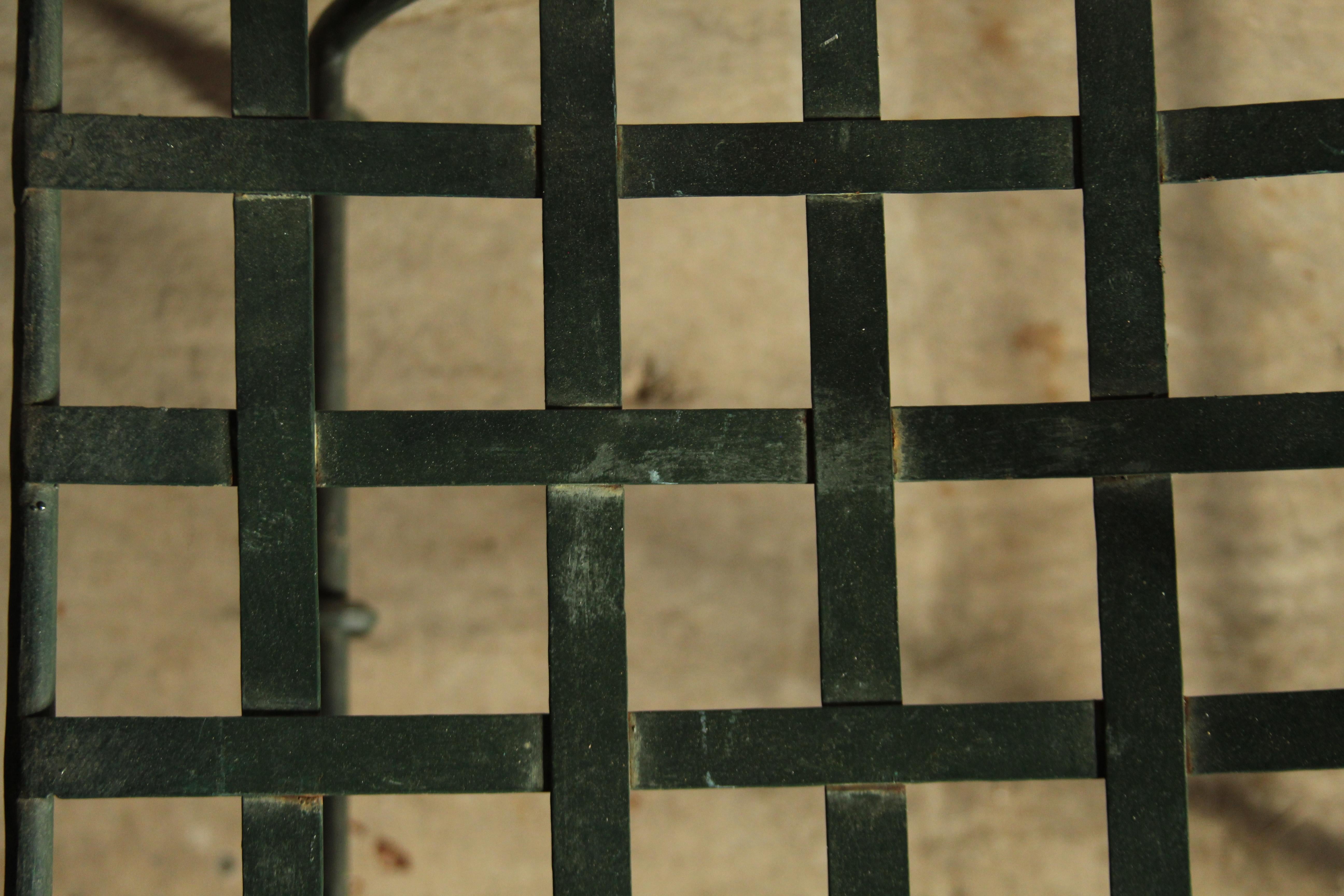 Mario Papperzini para Salterini Raro taburete 