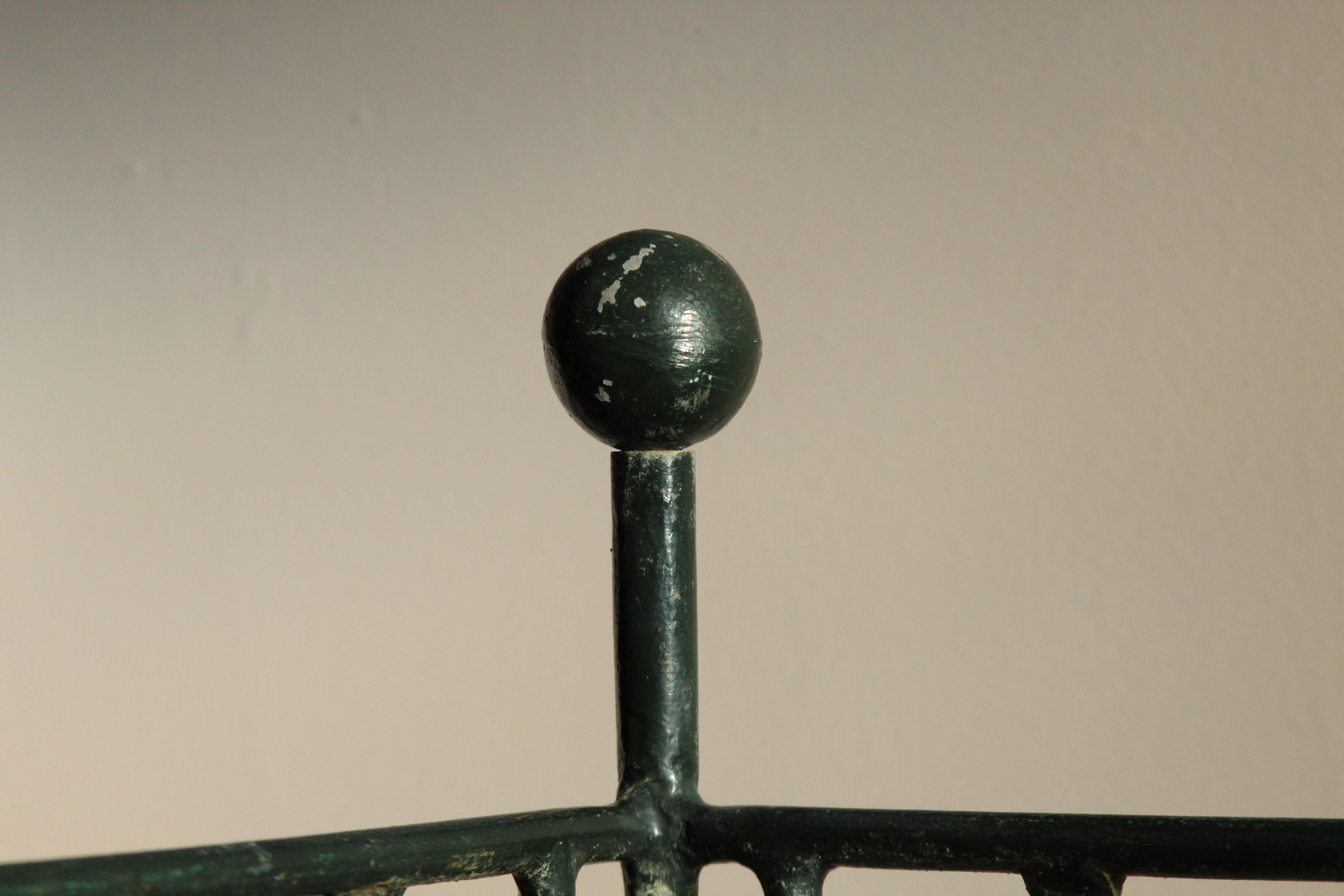 Mario Papperzini für Salterini Dreisitziges Sofa 