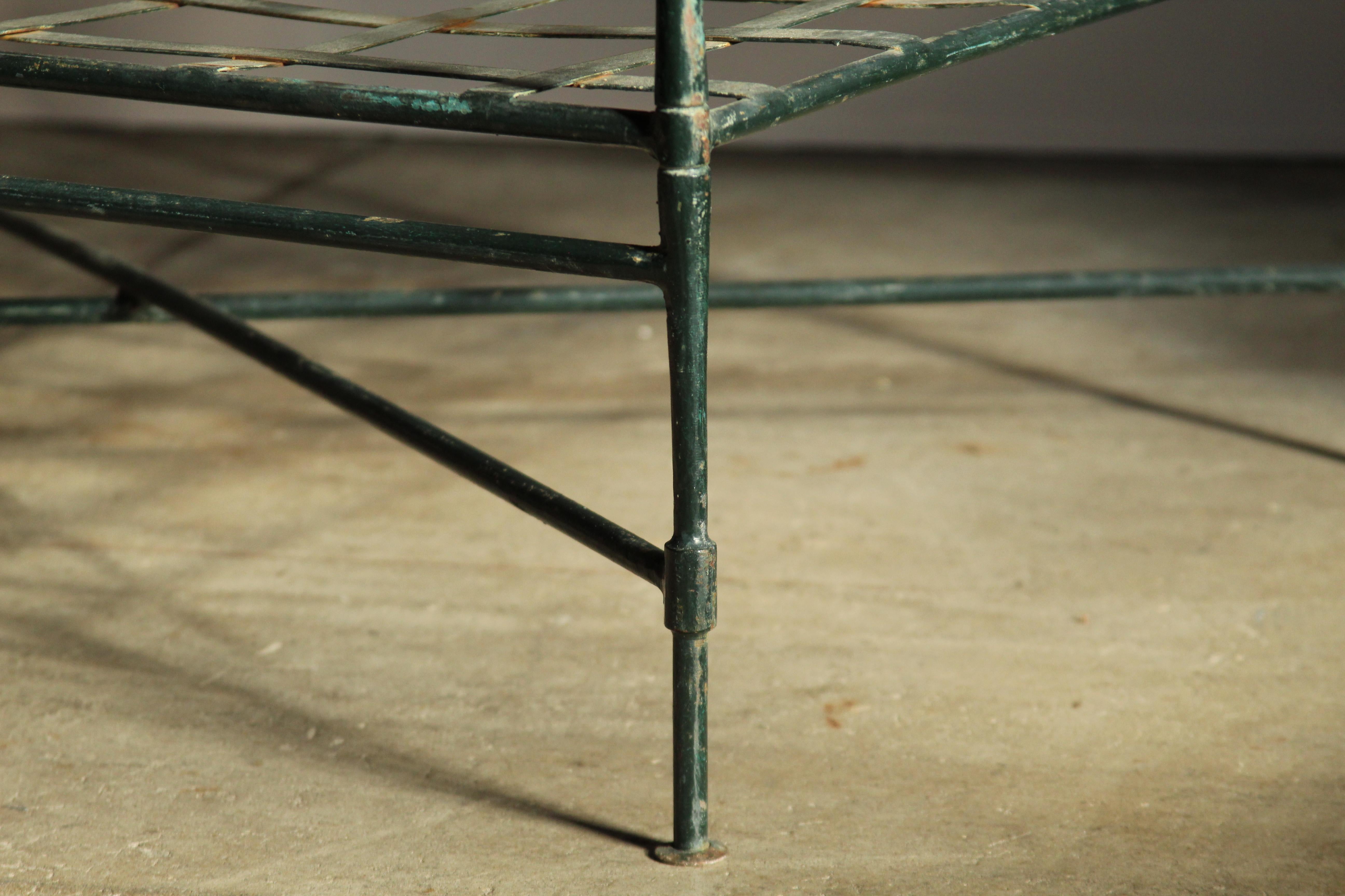 Mario Papperzini für Salterini Dreisitziges Sofa 