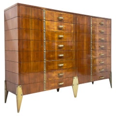 Mario Quarti KABINETT KABINETT, ca. 1950er Jahre