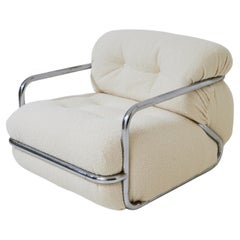 Retro Mario Sabot Armchair 