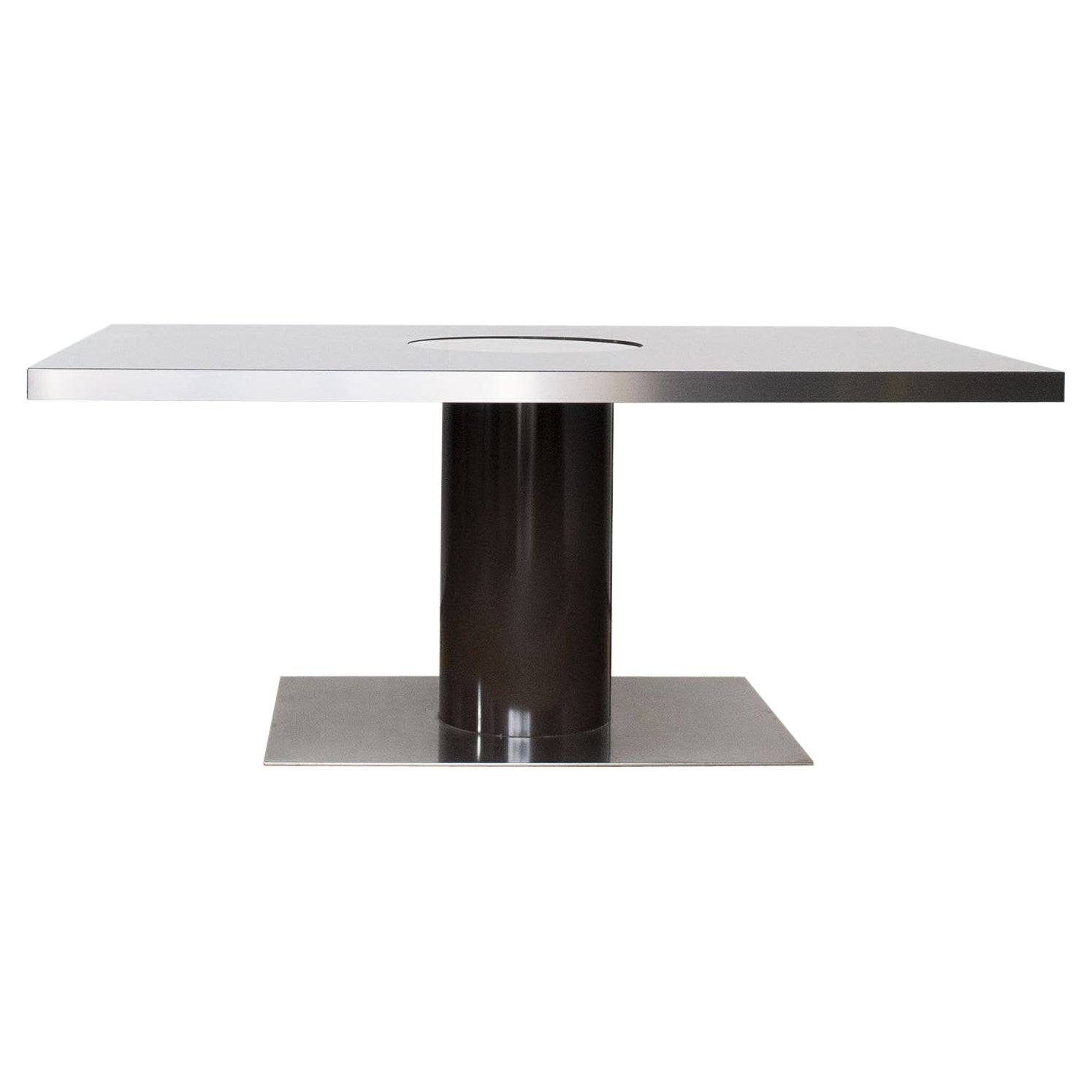 Mario sabot Dinning Table Mid Seventies