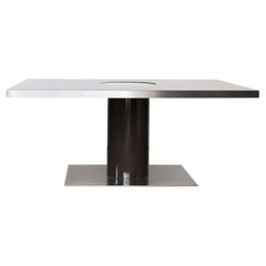 Mario sabot Dinning Table Mid Seventies