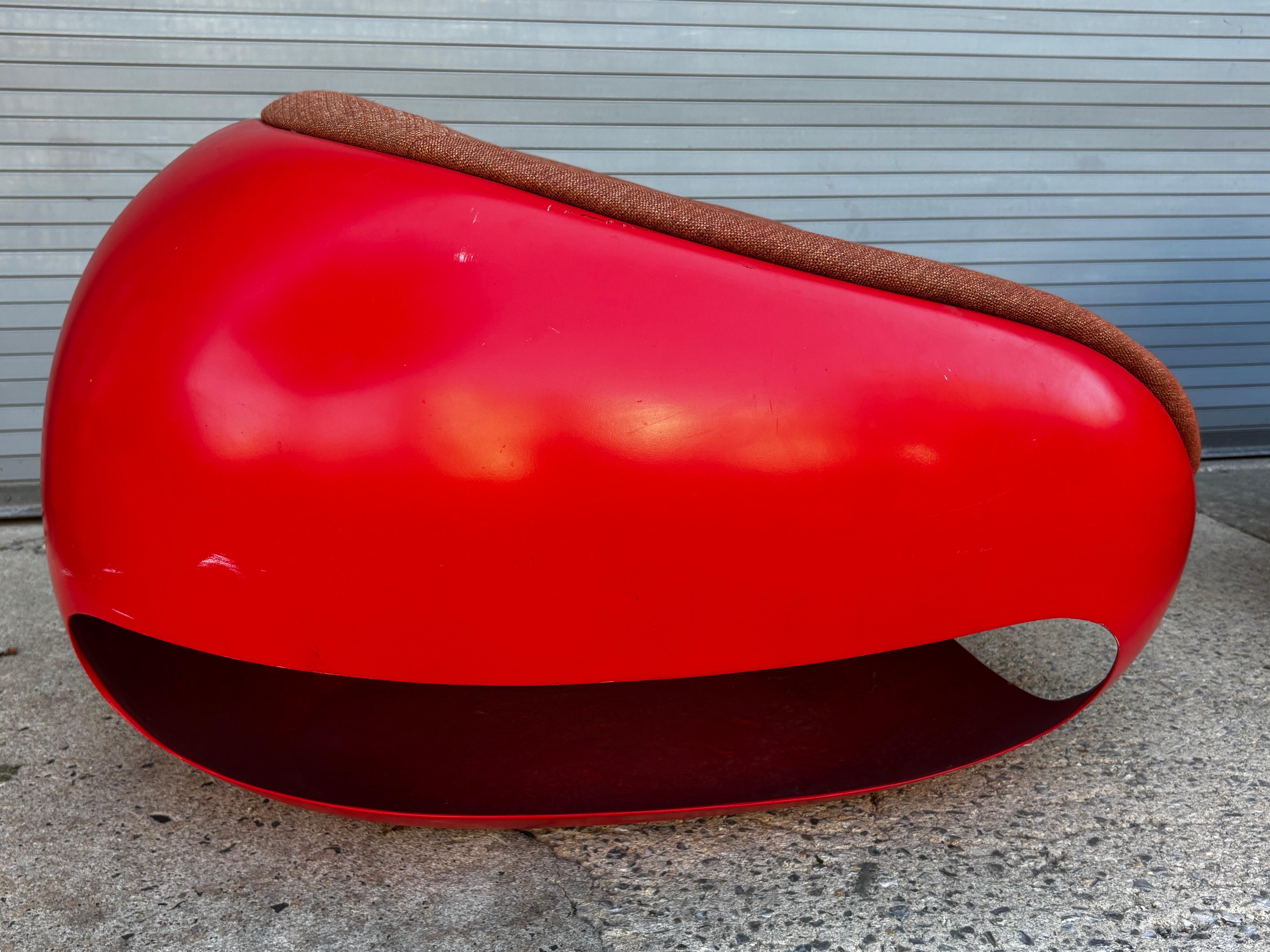 Mario Sabot Pod Stühle (Moderne der Mitte des Jahrhunderts) im Angebot