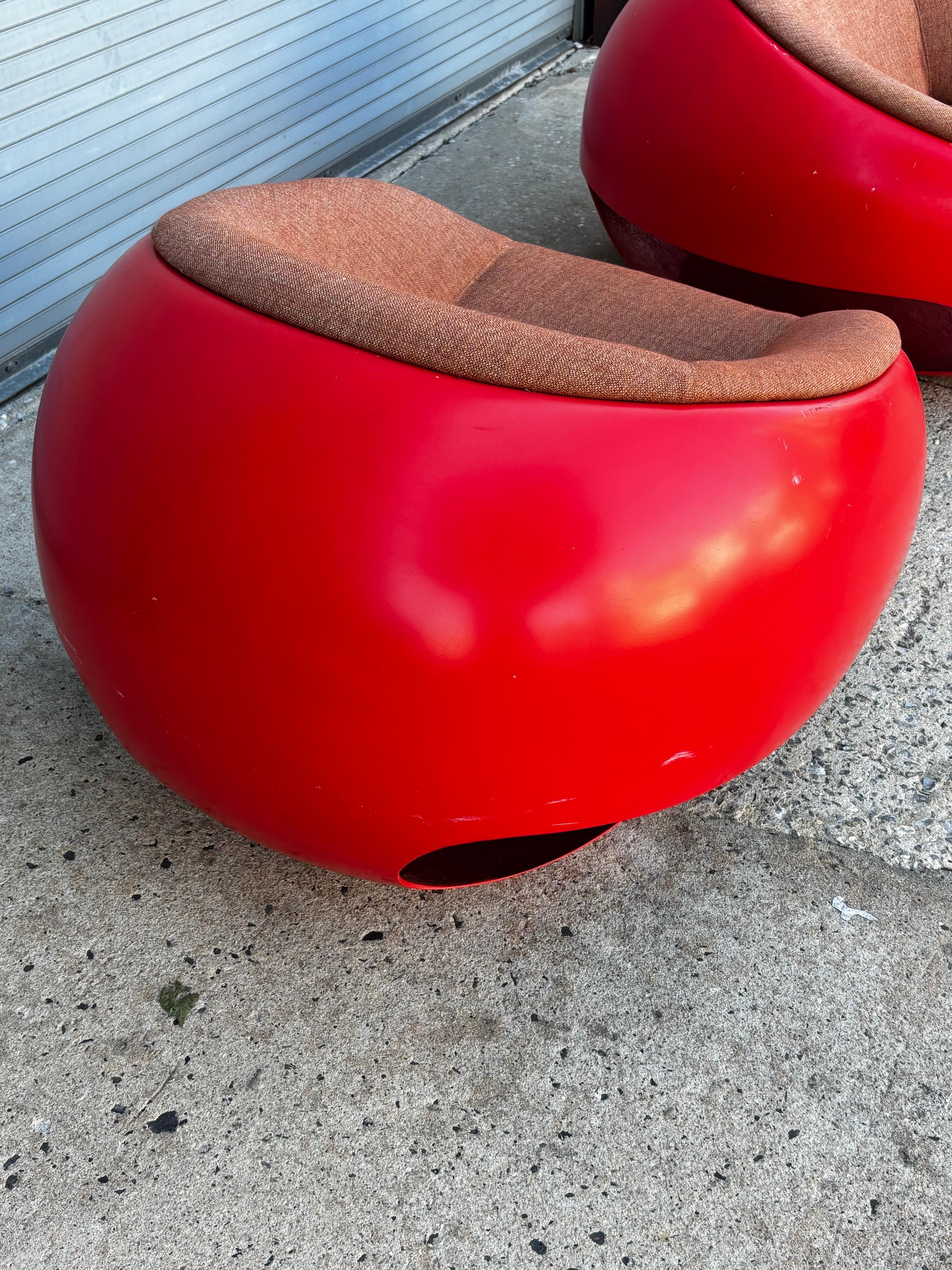 Mario Sabot Pod Stühle (Italienisch) im Angebot