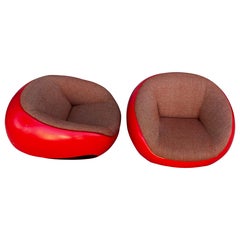 Mario Sabot Pod Stühle