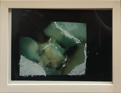 20th Century by Mario Schifano Untitled Mixed media on photography