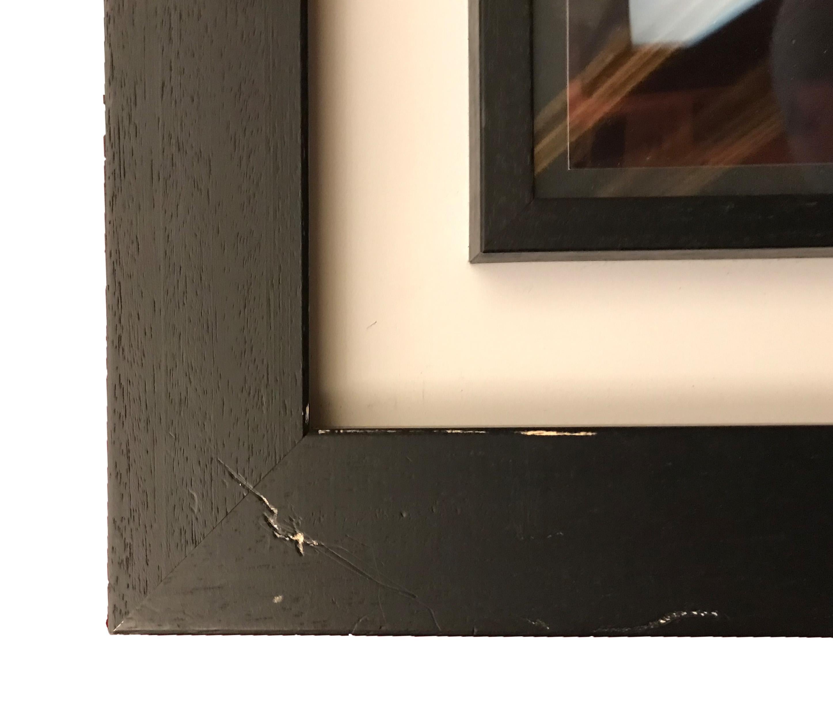 Mixed-Media-Fotografie des 20. Jahrhunderts von Mario Schifano, ohne Titel 6