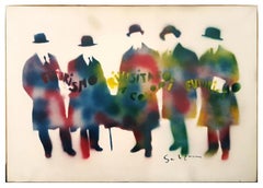Futurismo rivisitato - Couleur