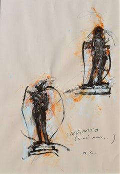Infinito (cioè non…)