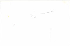 Sin título - Técnica mixta de Mario Schifano - Años 90