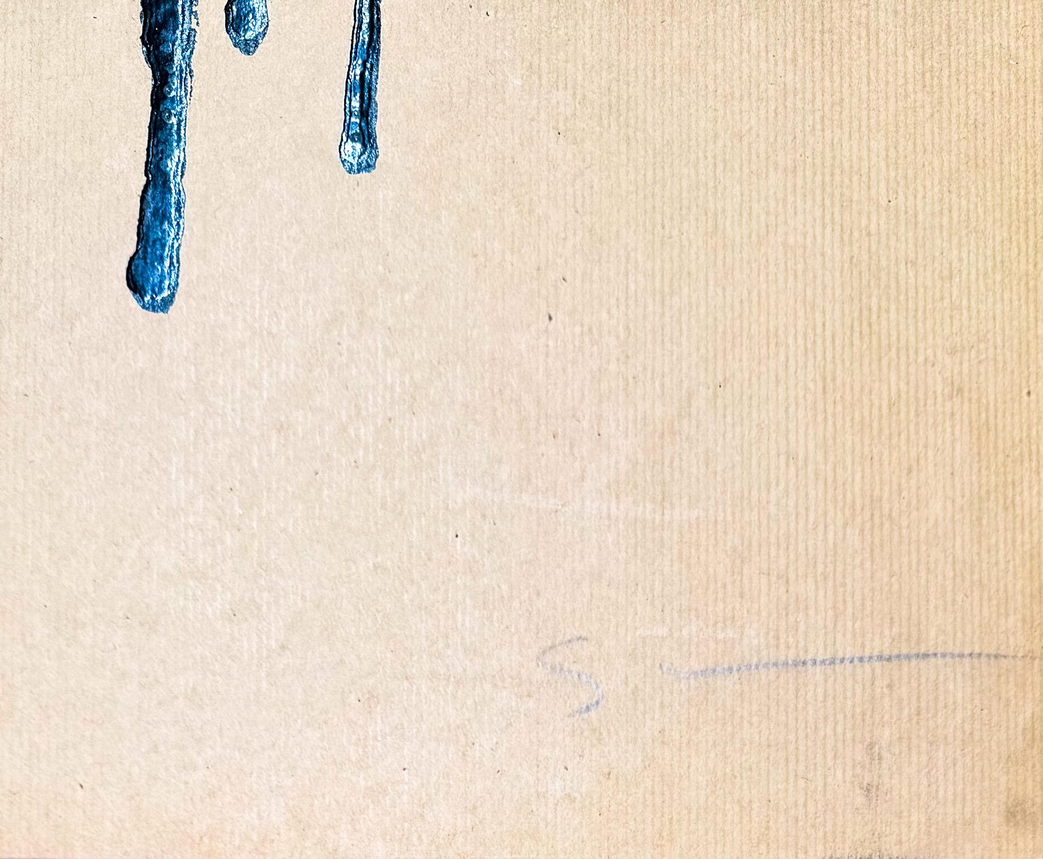 Mario Schifano (1934–1998) - Coca Cola - Screen printing on paper - 1962 4