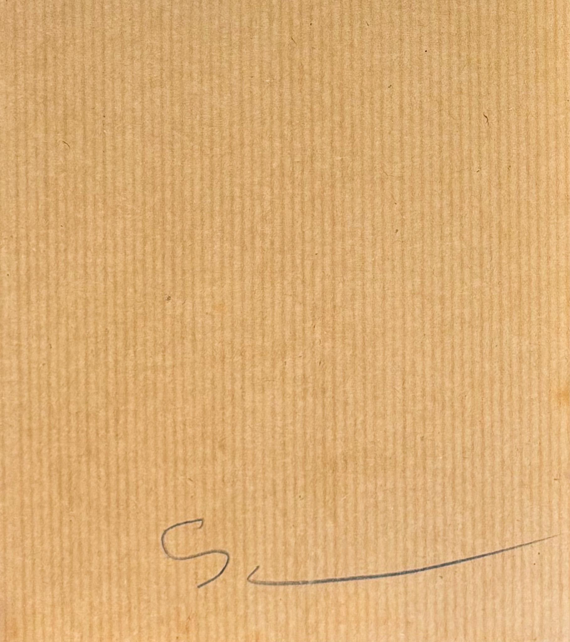 Mario Schifano (1934-1998) - I Colon - Sérigraphie sur papier - 1962 en vente 6