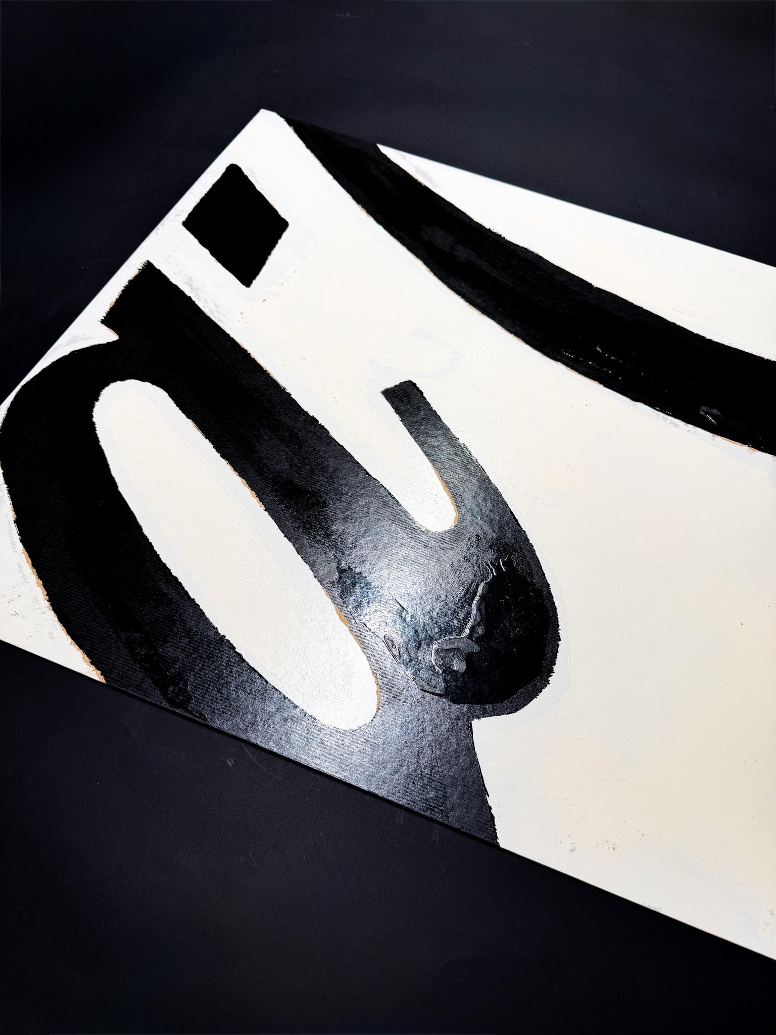 Mario Schifano (1934–1998) - Coca Cola - Screen printing on paper - 1962 2