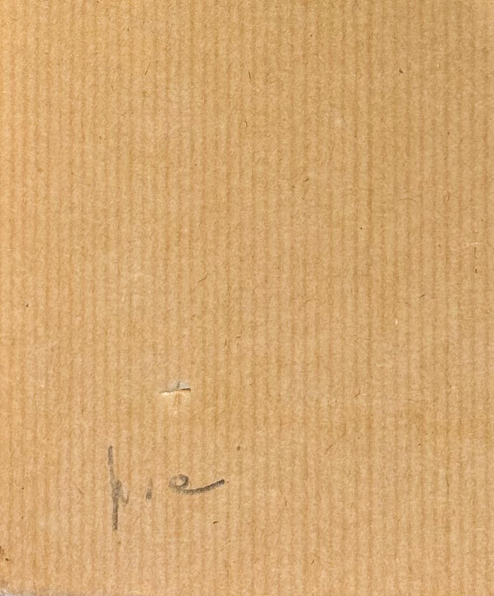 Mario Schifano (1934-1998) - I Colon - Sérigraphie sur papier - 1962 en vente 7