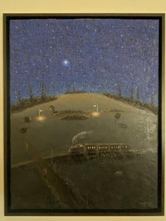 Eisenbahn