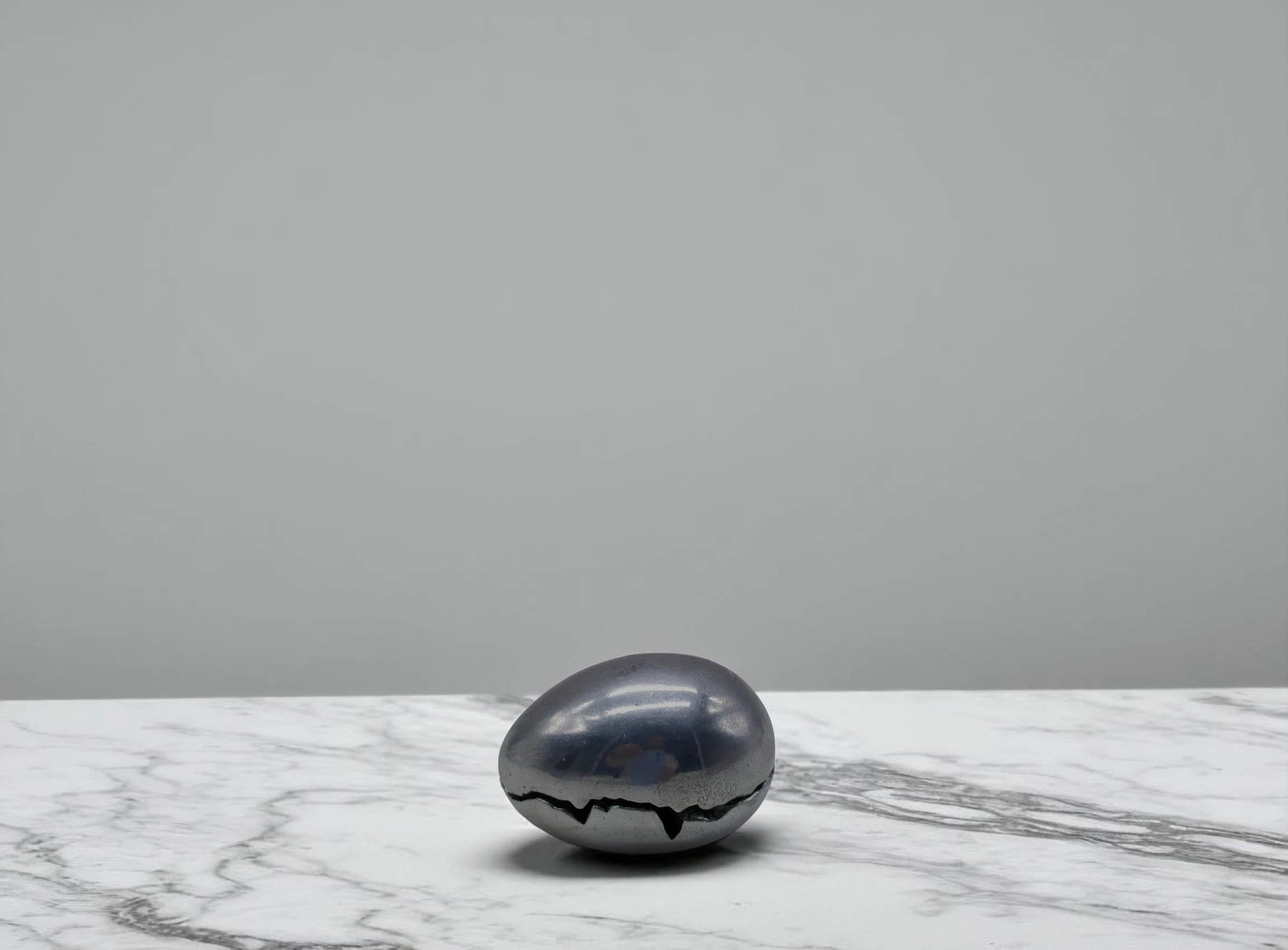 Mid-Century moderno Mario Setti Scultura 