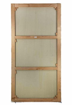 Dawn - Mixed Media by Mario Sinisca - 1980s