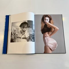 Mario Sorrenti Fotografie Stern No. 72.