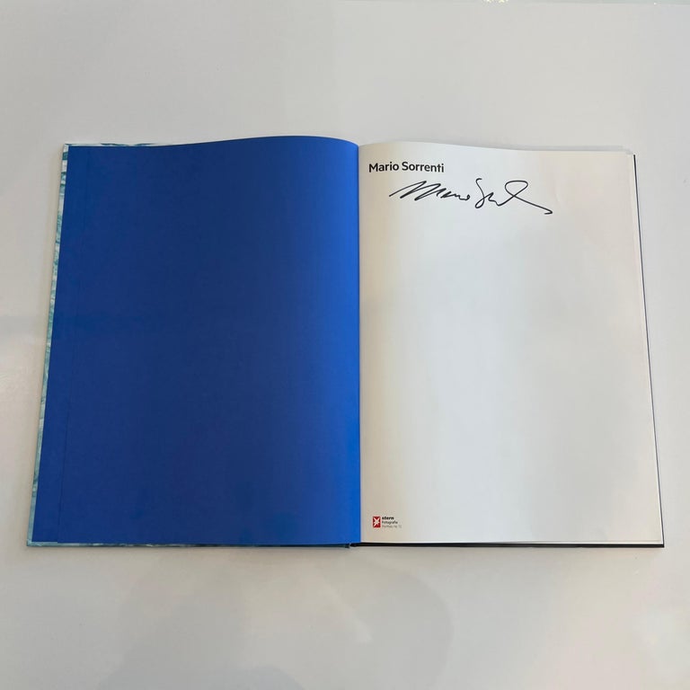 Mario Sorrenti Fotografie Stern Nr. 72. Hardcover. Kate Moss. im