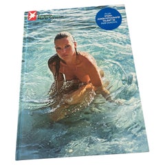 Mario Sorrenti Fotografie Stern No. 72.