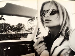 Mario Testino Alive Introduction by Gwenth Paltrow, Stated 1st Ed