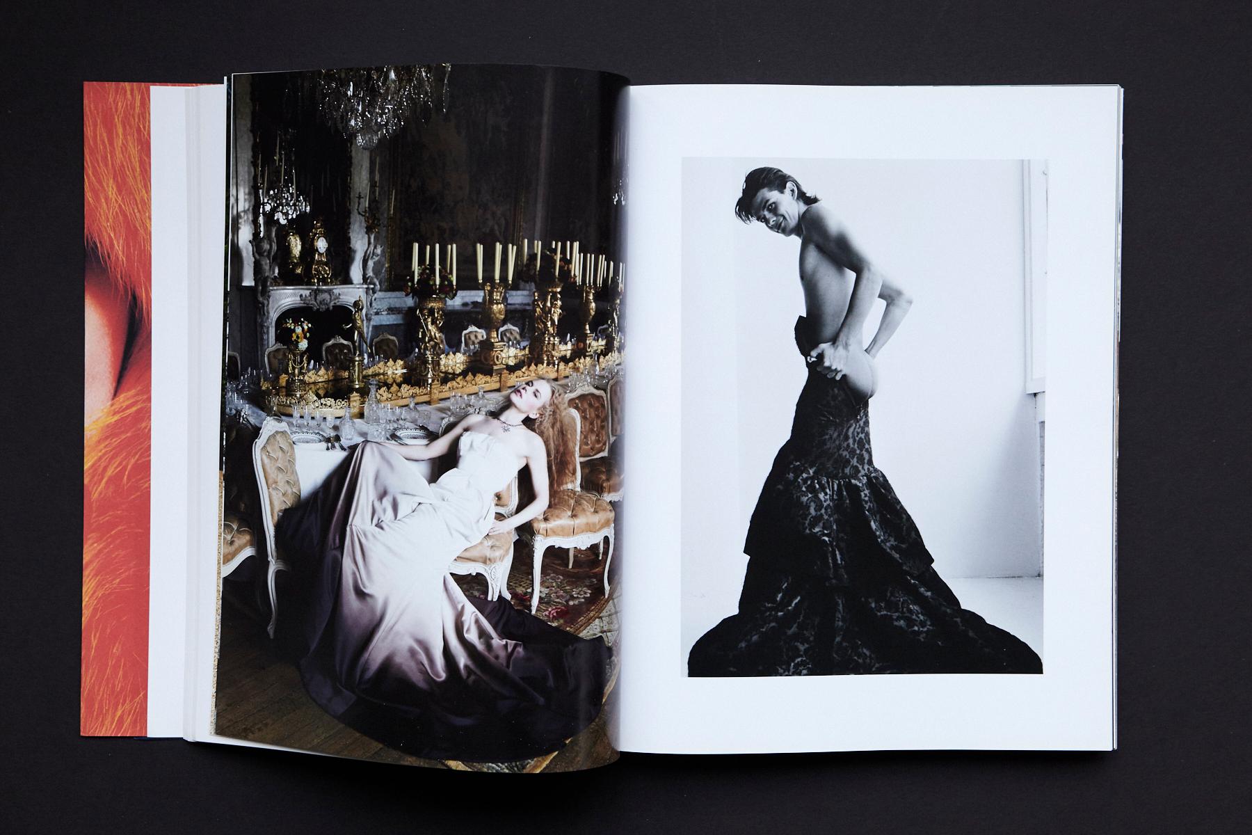 Mario Testino, In Your Face, MFA Boston, Taschen Verlag, First Edition, 2012 For Sale 4