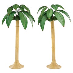 Floor Lamps