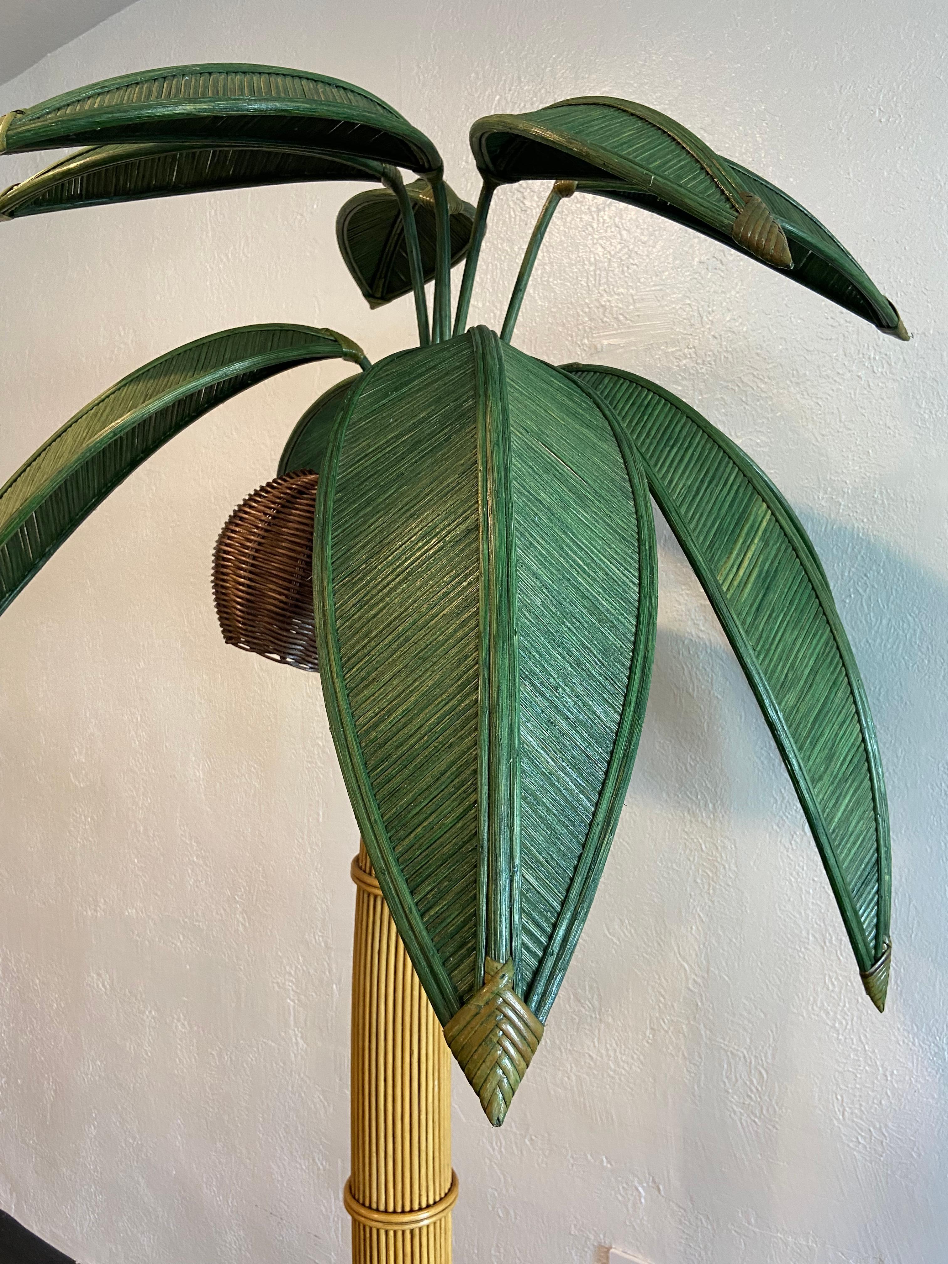 mario palm tree