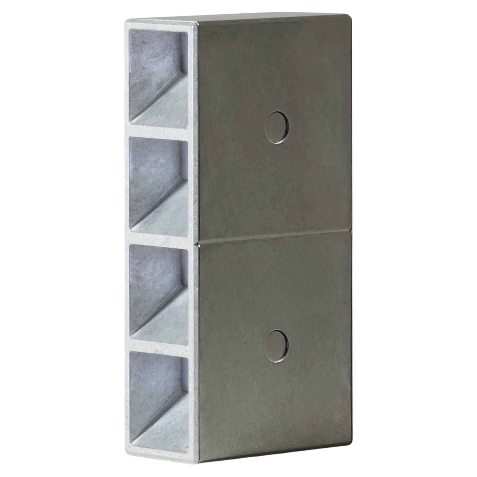 Mario Tsai, Aluminium Tsai Table Lamp by Cassina