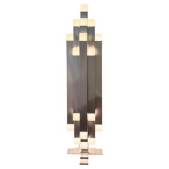 Metal Floor Lamps