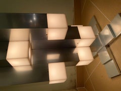 Mario Vento Lampada Momo