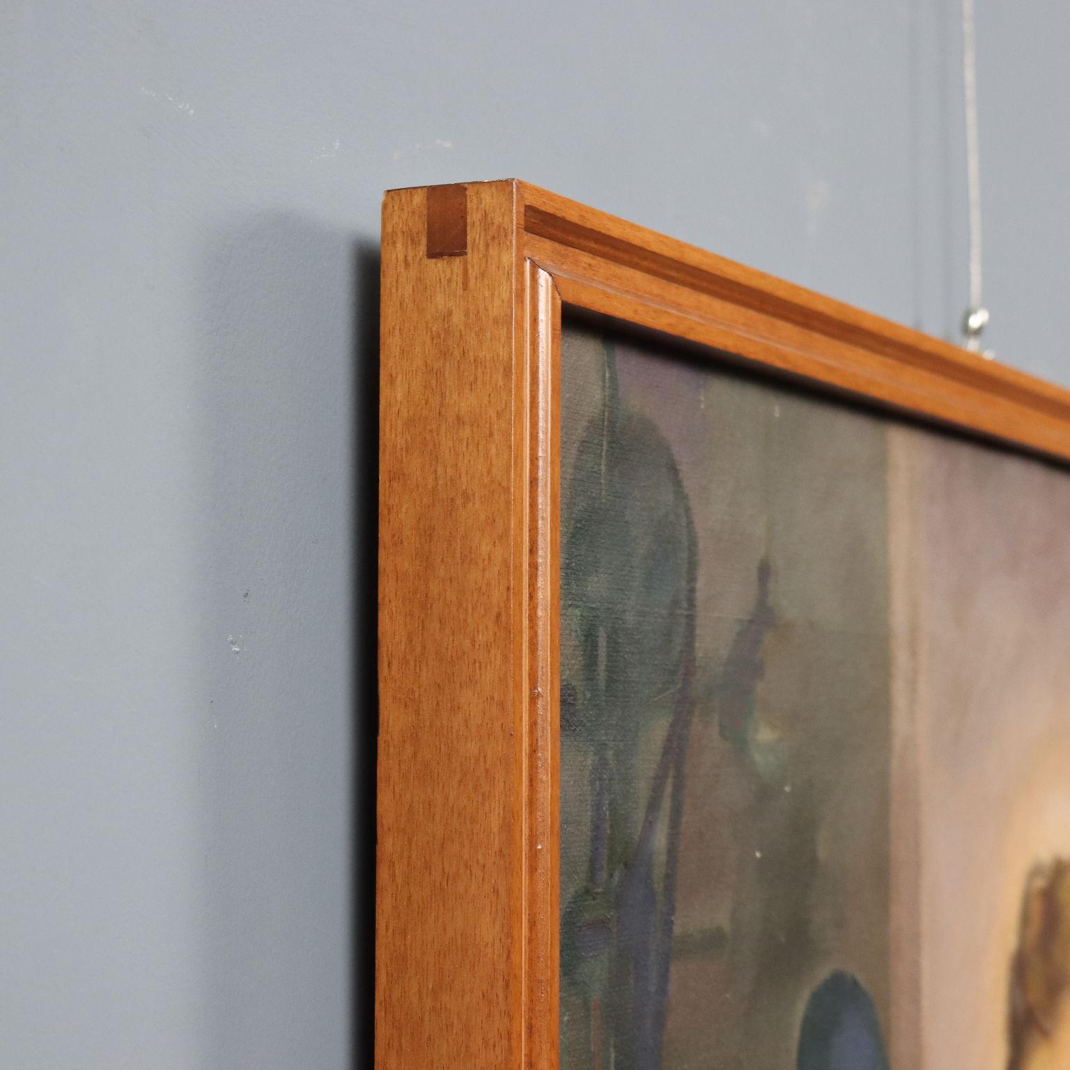 Cristo Lavoratore 1950 ca. im Angebot 5