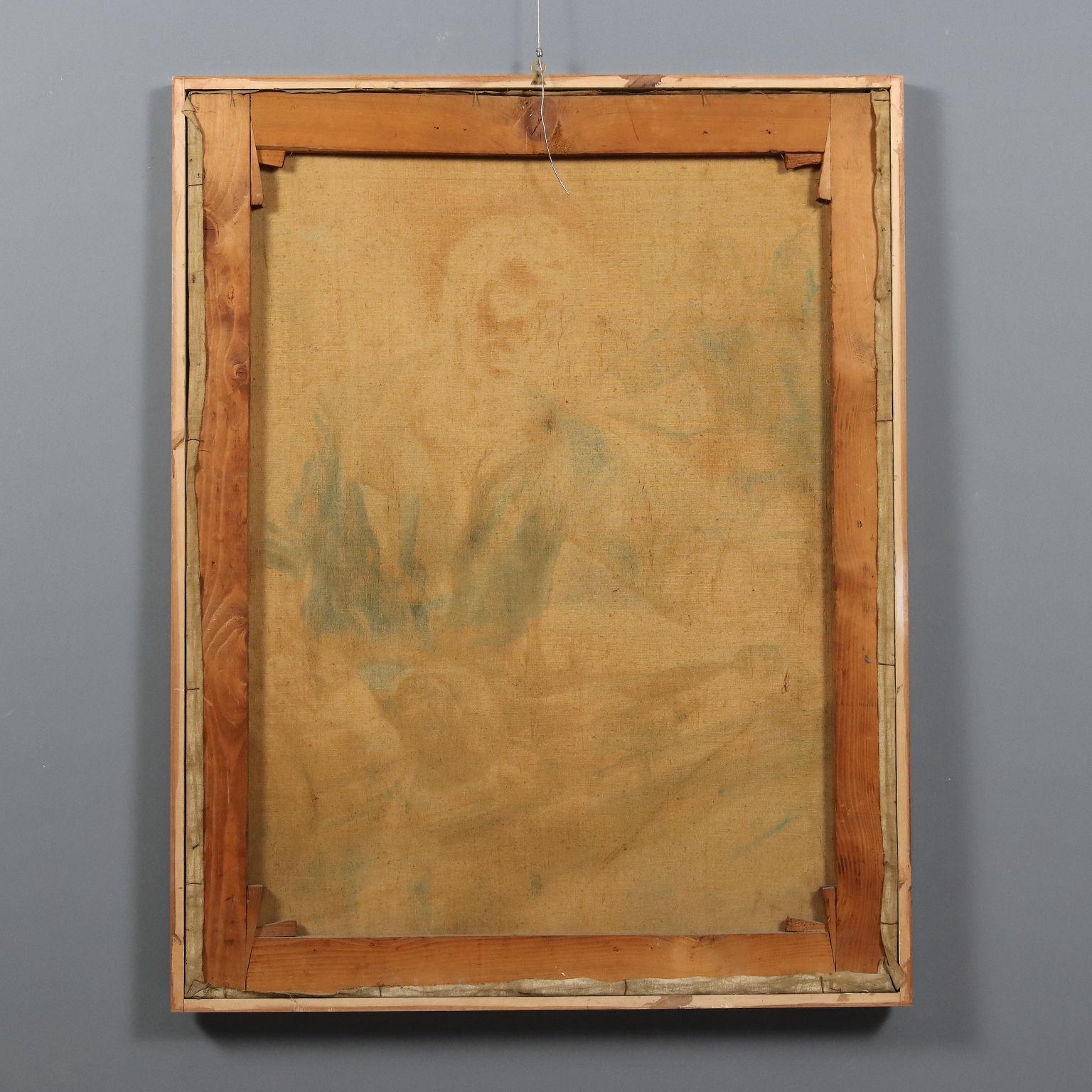 Cristo Lavoratore 1950 ca. im Angebot 6