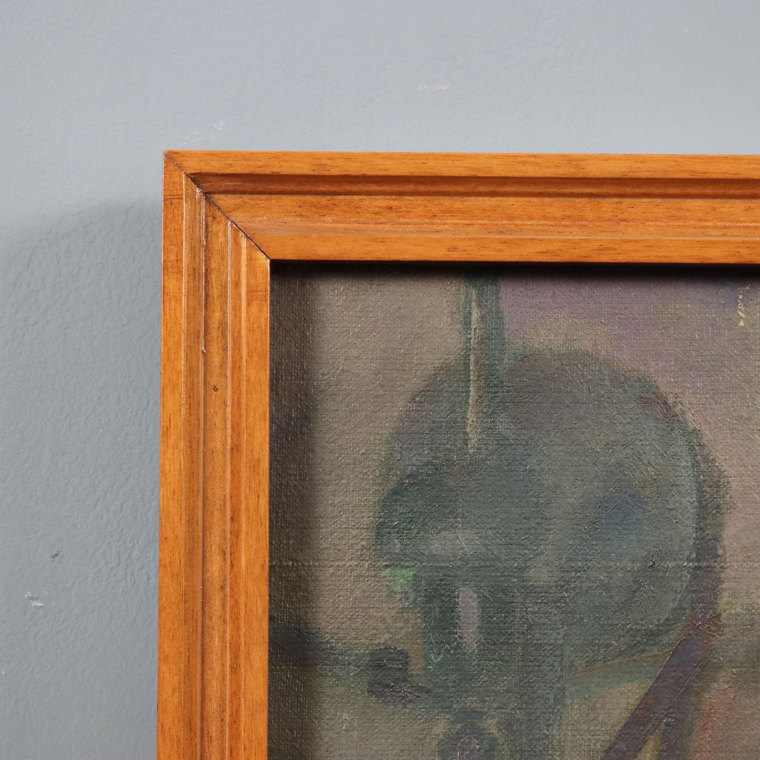 Cristo Lavoratore 1950 ca. im Angebot 4