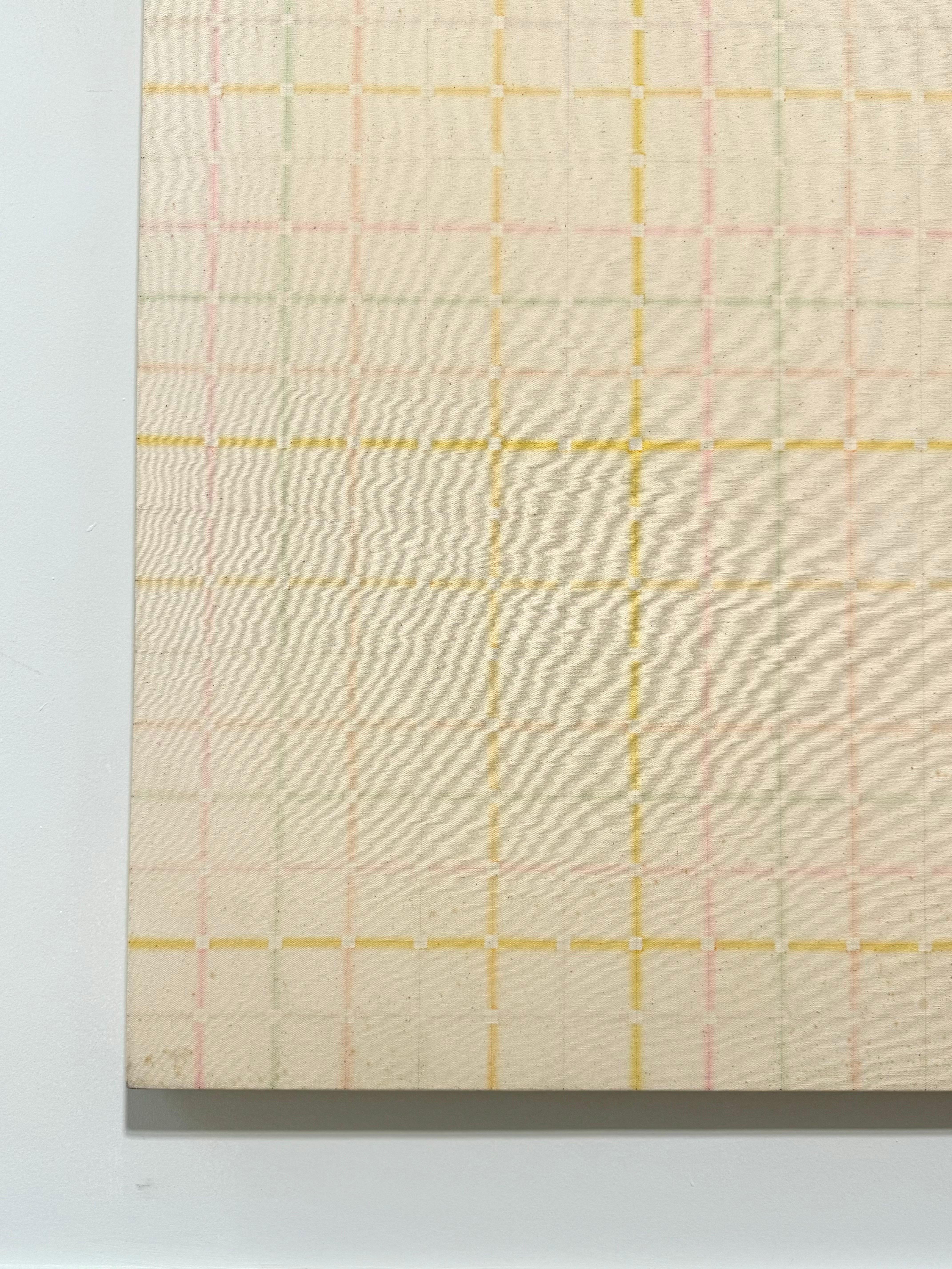 Mario Yrisarry Gemälde, 1969 im Angebot 6