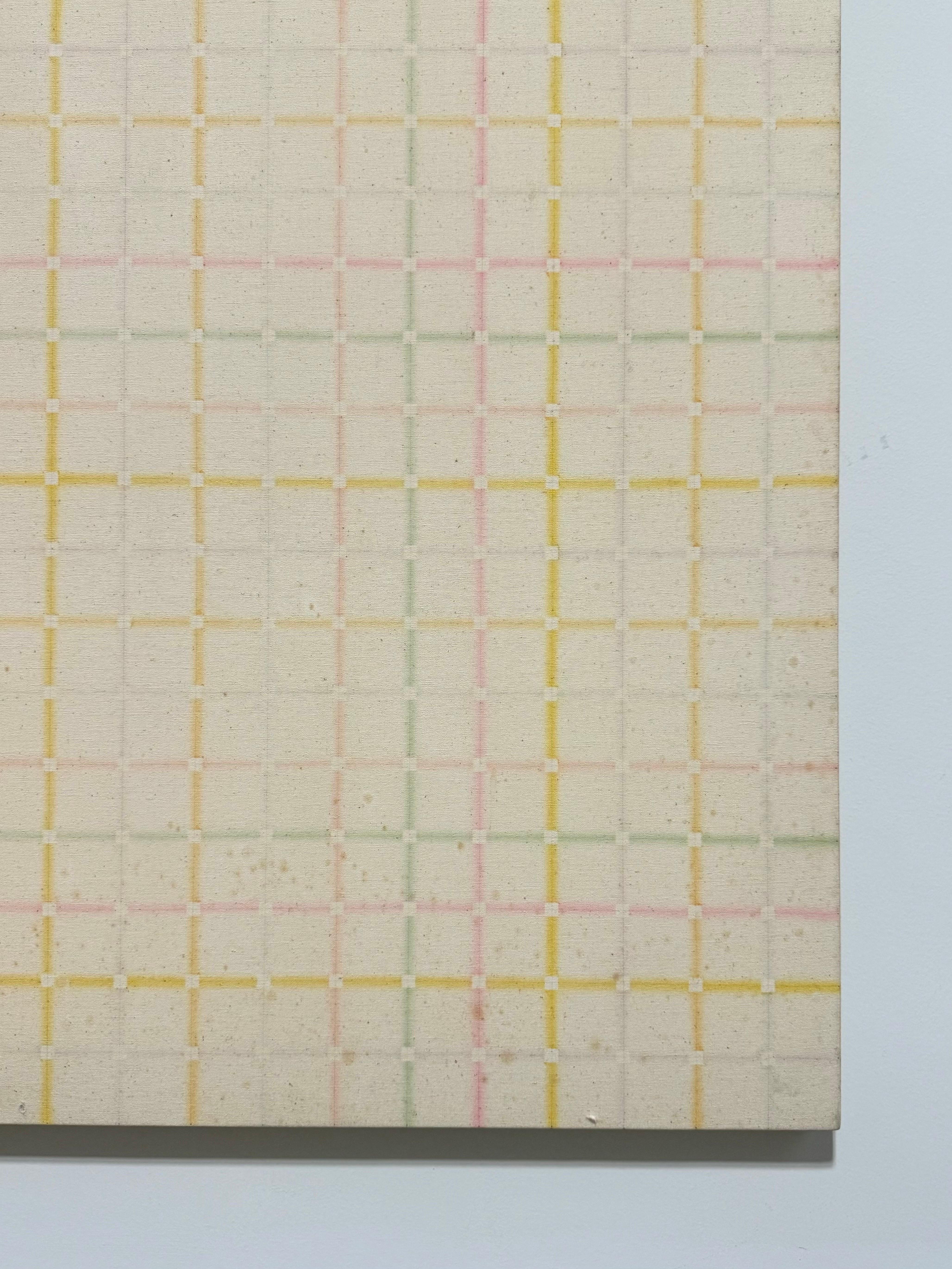 Mario Yrisarry Gemälde, 1969 im Angebot 9