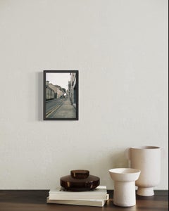 After the Fair - Ballinasloe Horse Fair, Ireland, 2018