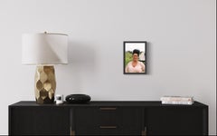 Irish Traveller Woman - Ballinasloe Horse Fair, Ireland, 2018